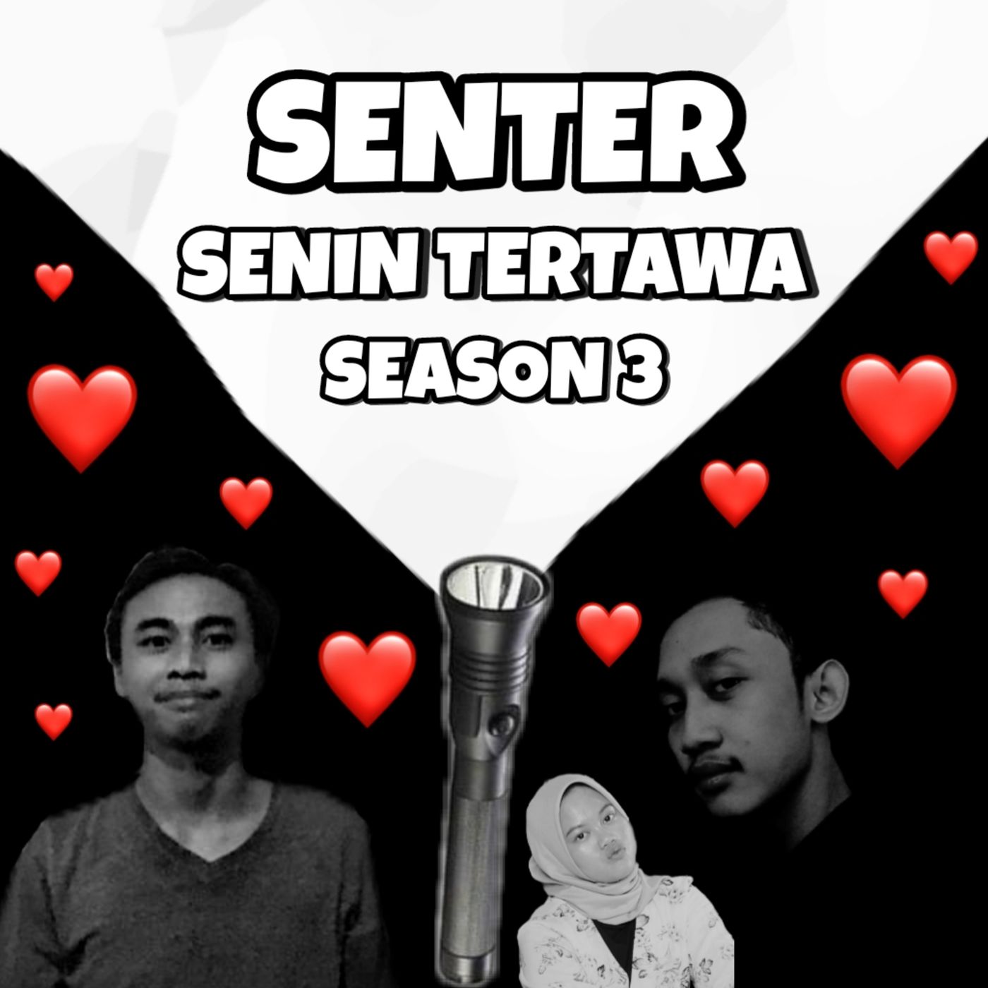 Podcast Radio Penyiaran Polimedia