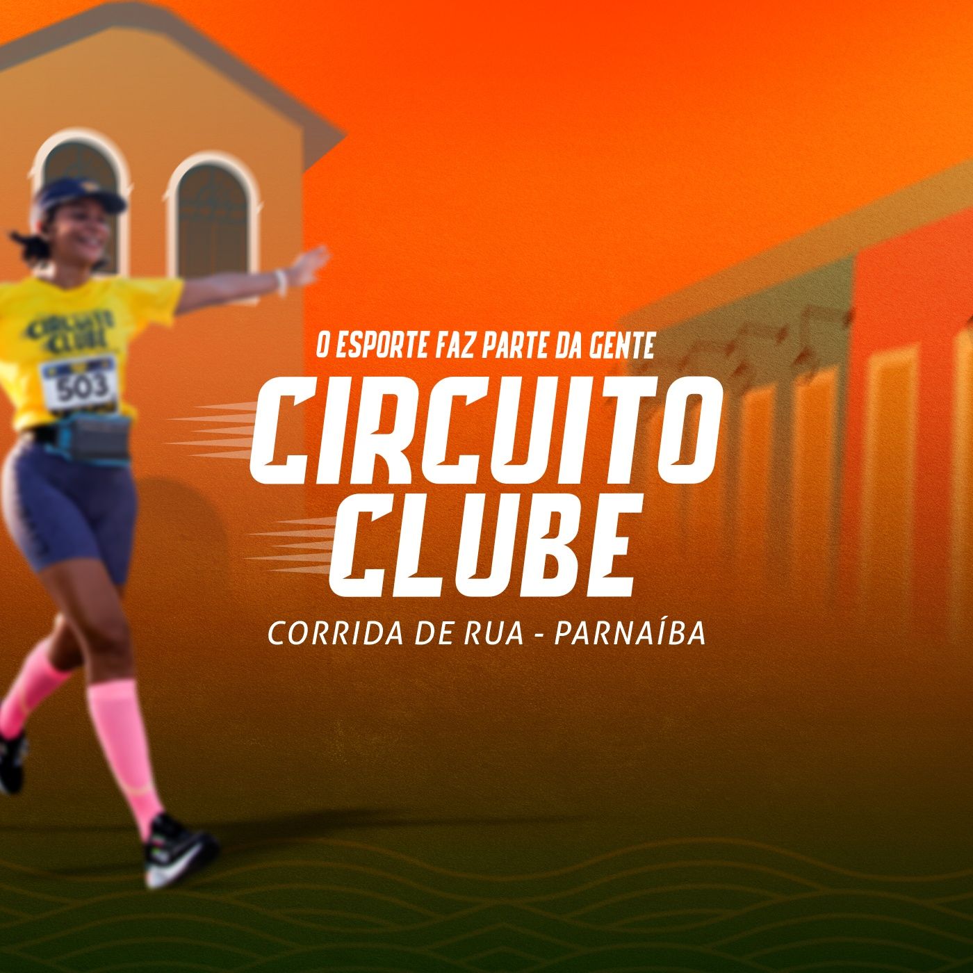 Circuito Clube - SELFIT - Reginaldo Sousa episode artwork