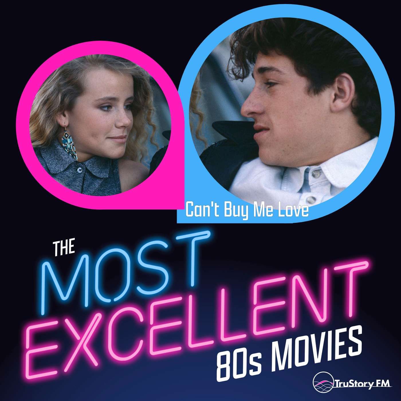 Can’t Buy Me Love (1987) episode artwork