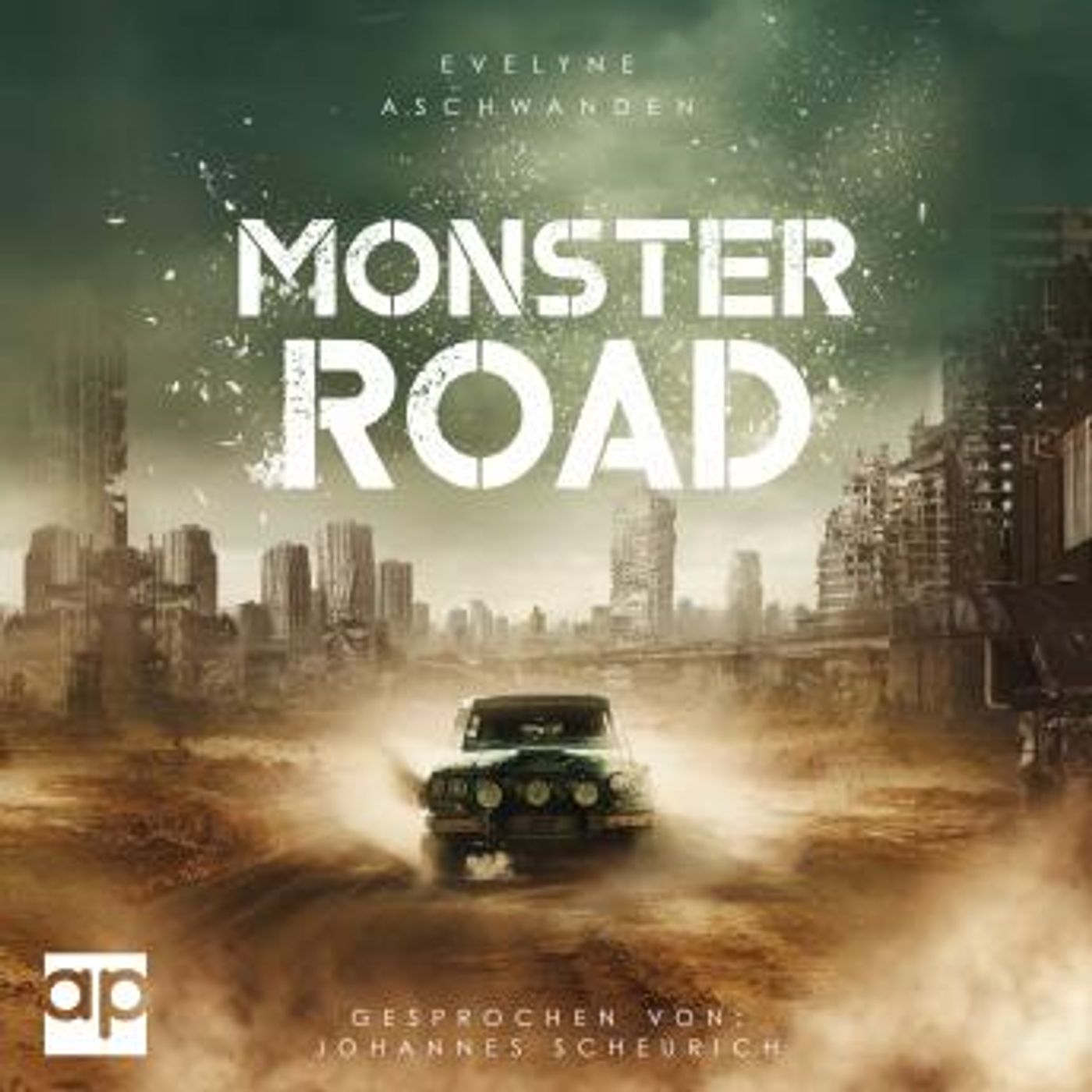 Access Essential Full Audiobooks in Mystery, Thriller & Horror, Horror