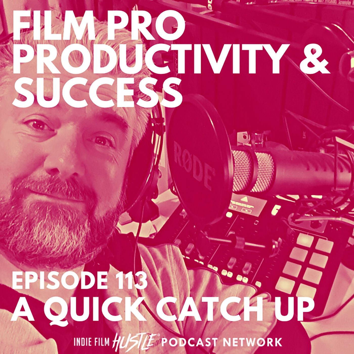 Film Pro Productivity & Success