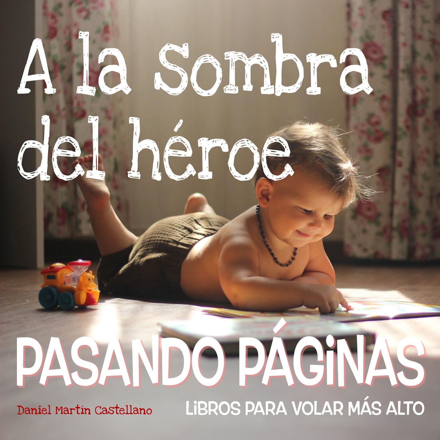 Pasando Páginas