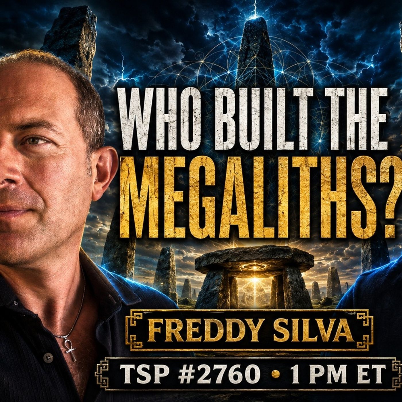 Artwork for Typical Skeptic Podcast