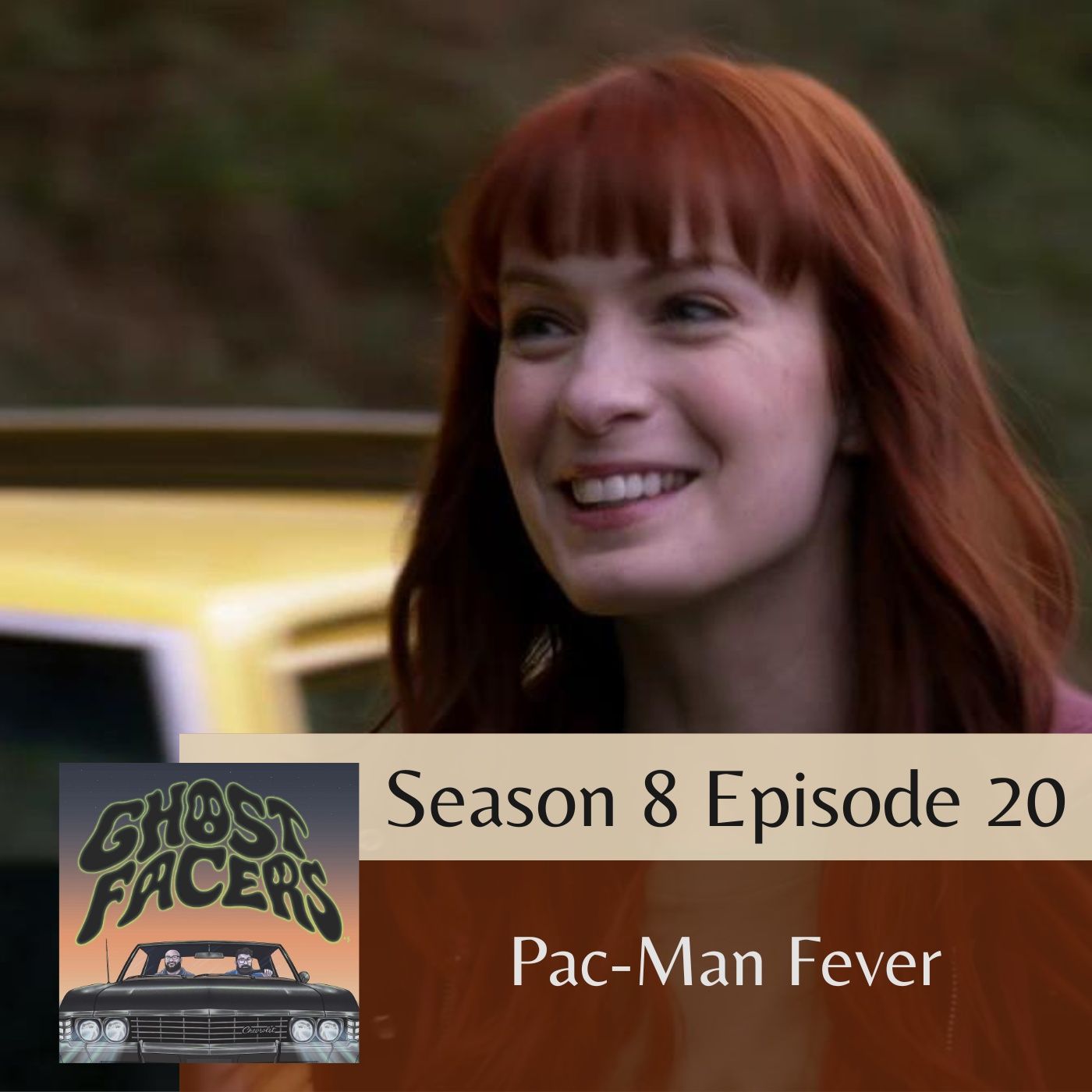 8.20: Pac-Man Fever
