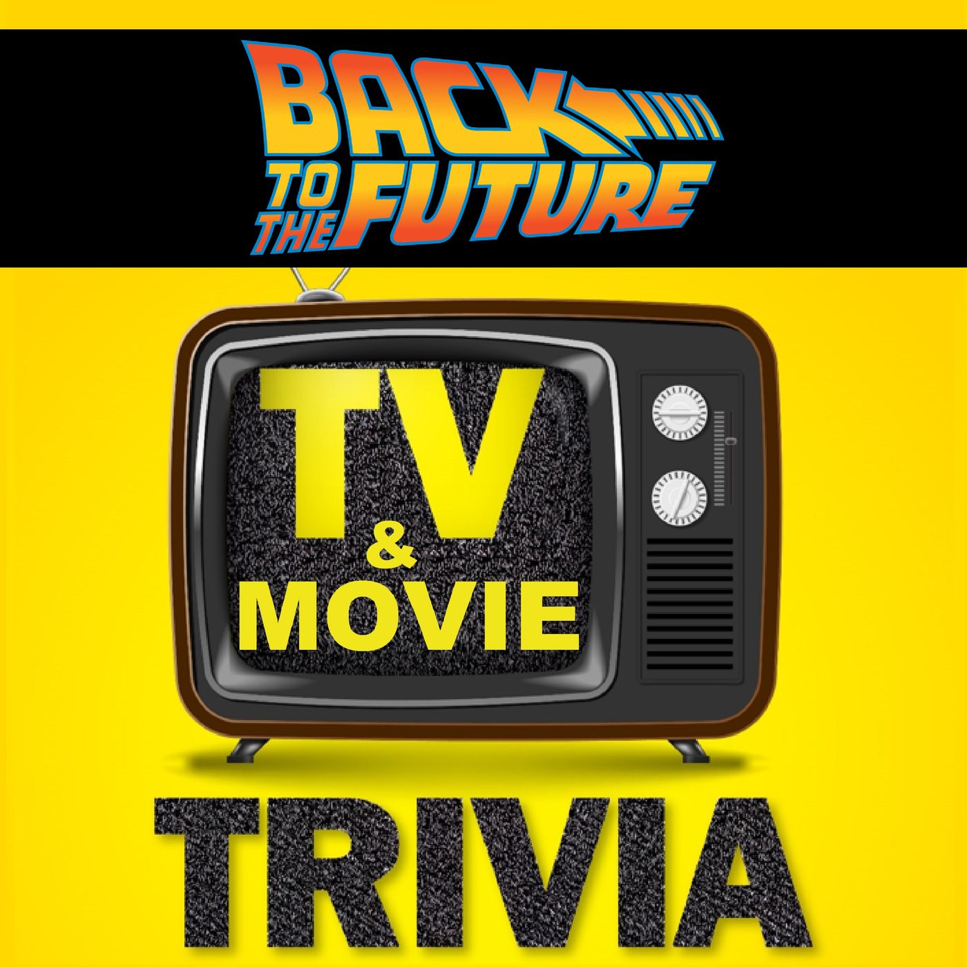 239.5 BONUS Back To The Future Part III Trivia