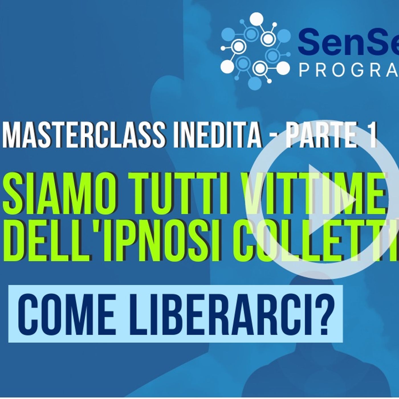 Vittime dell'Ipnosi Collettiva? episode artwork