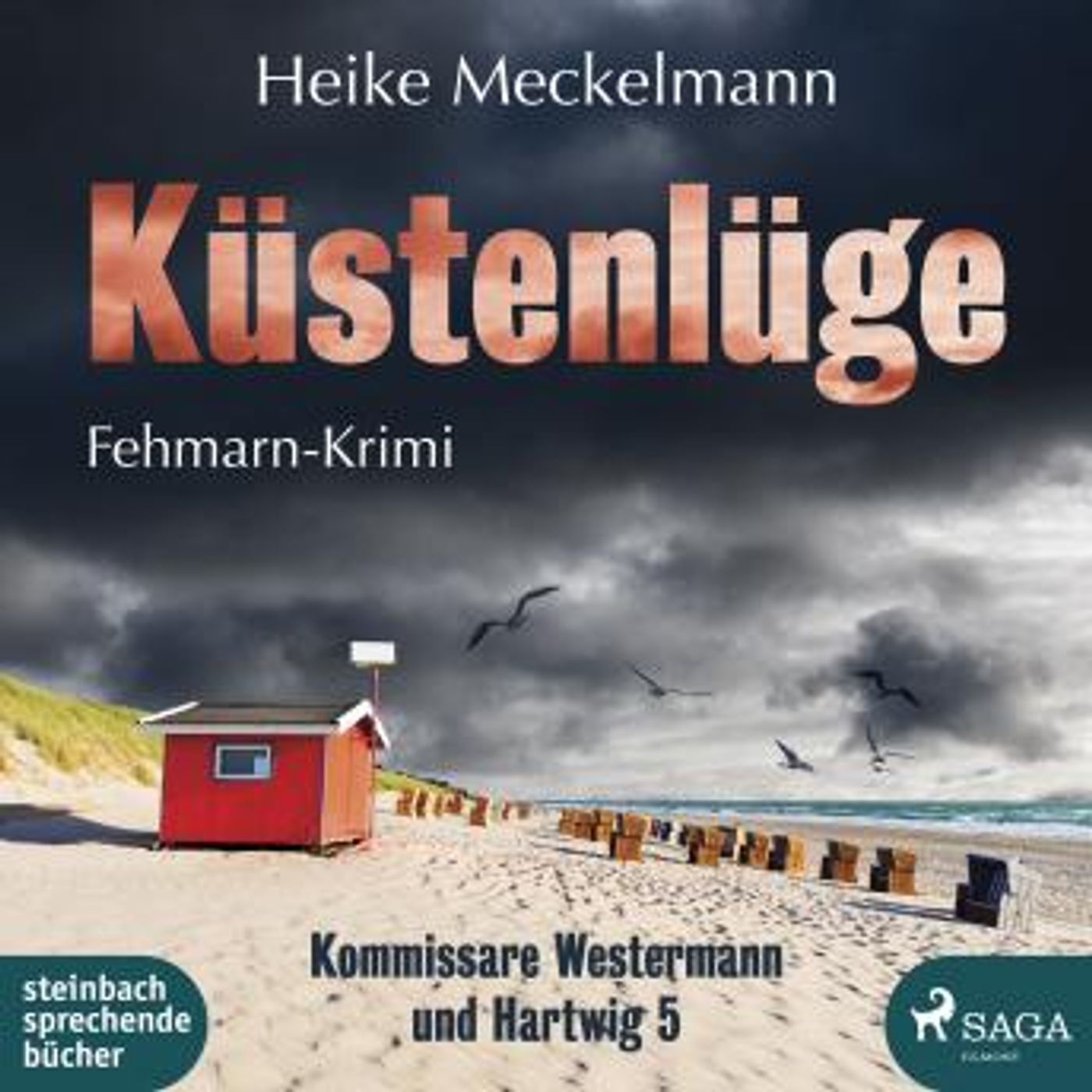 Access Essential Full Audiobooks in Mystery, Thriller & Horror, Police & Detective