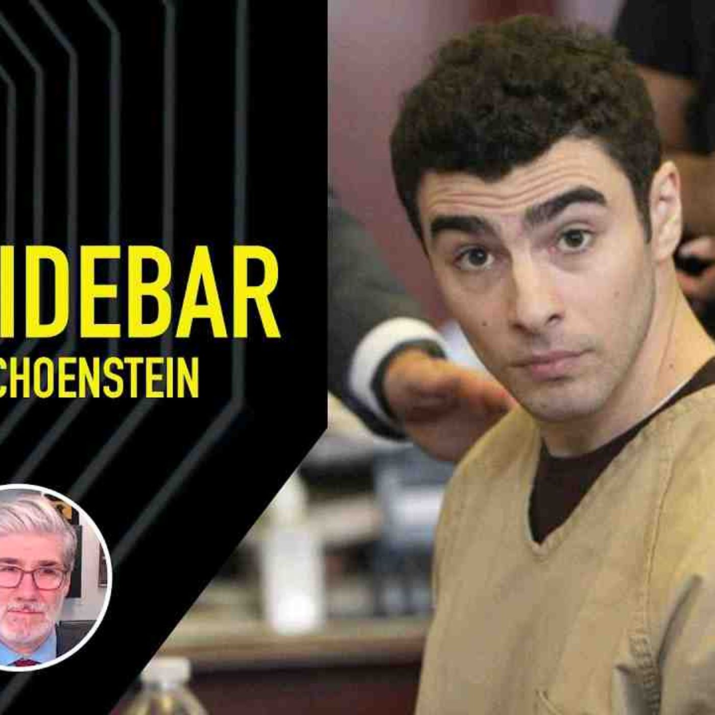 Man faces death penalty for slaying pregnant mistress_ Luigi Mangione avoids terrorism charges(MP3_160K) episode artwork
