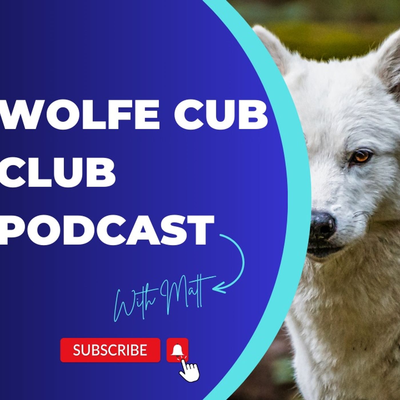 Wolfe Cub Club