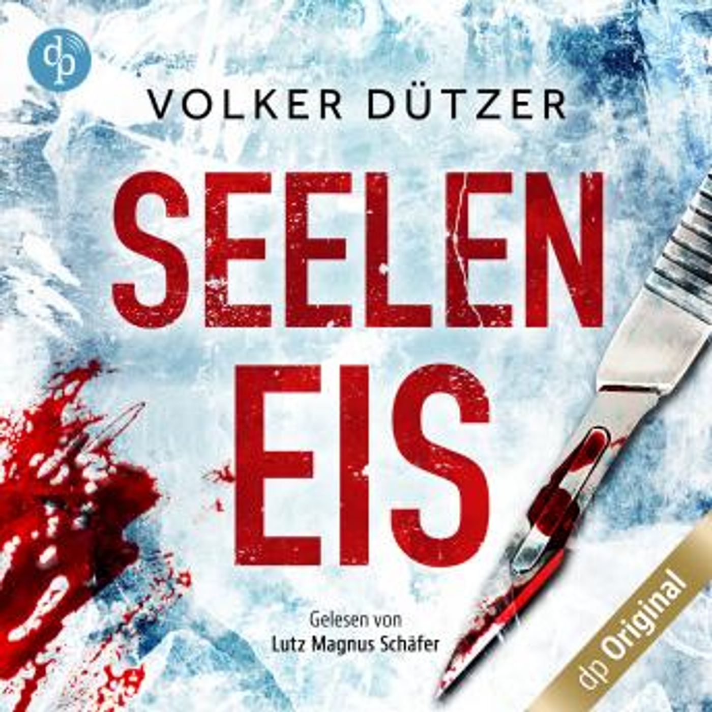 Full Audiobooks in Mystery, Thriller & Horror, Suspense