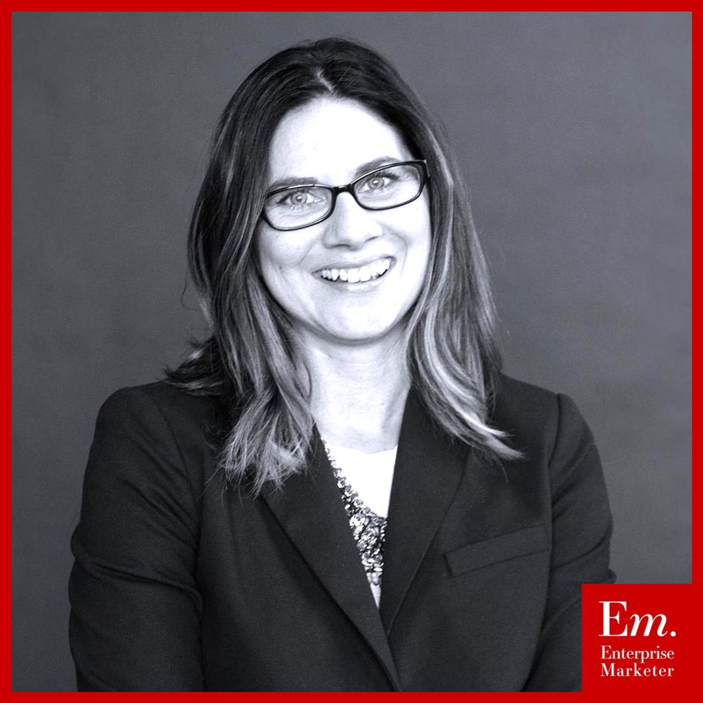 Enterprise Marketer Podcast