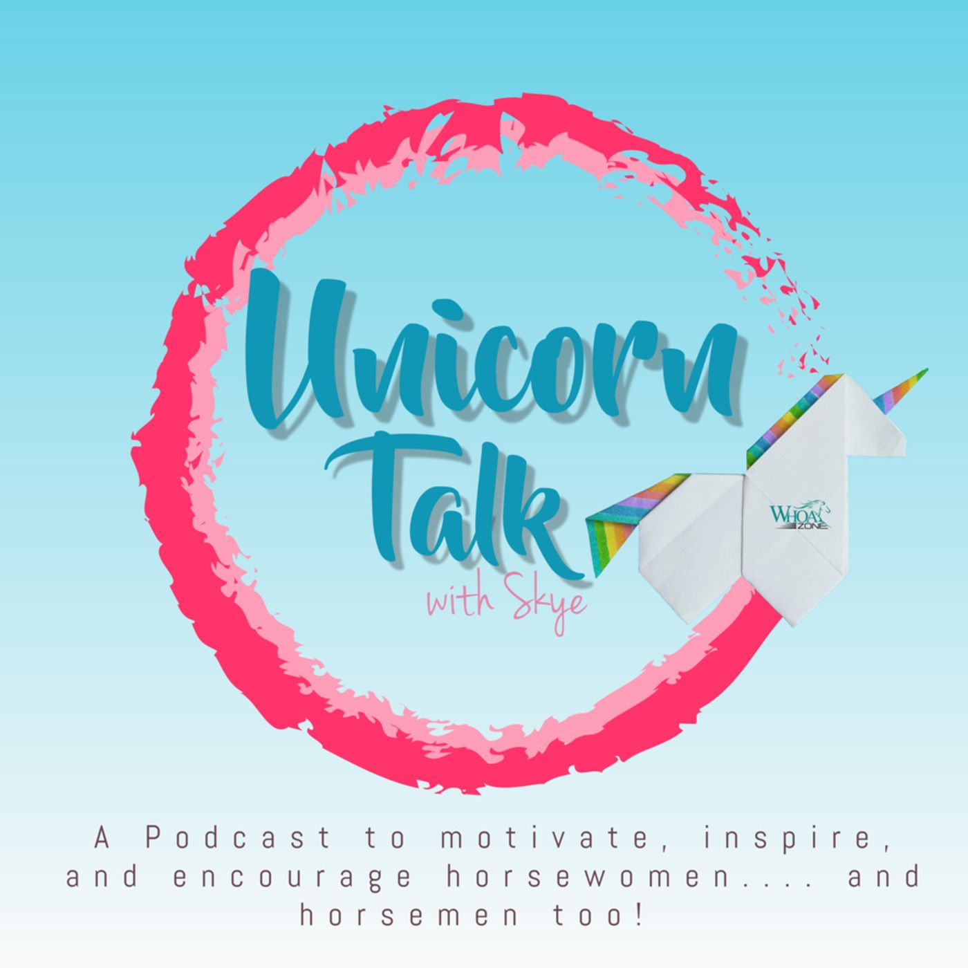 Unicorn Talk: Inspire & Collaborate