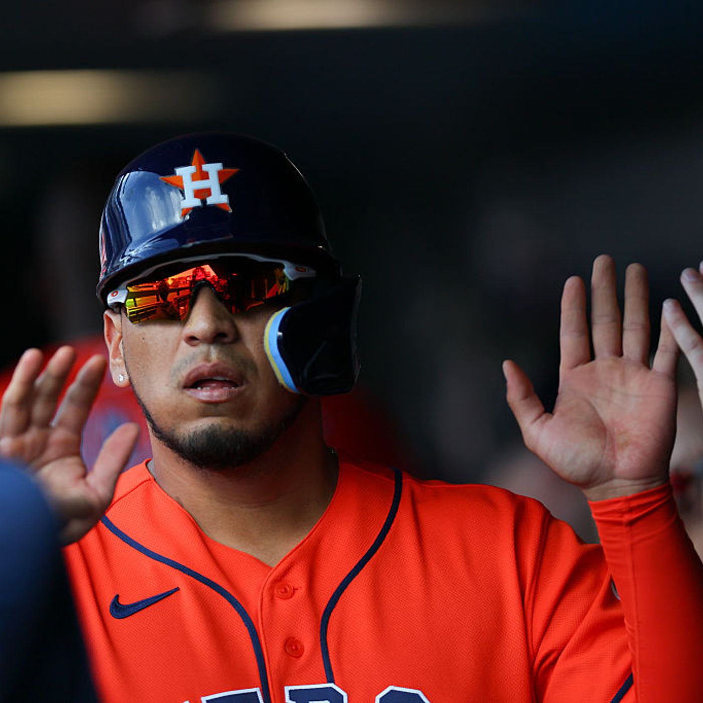 Brian McTaggart Discusses Hunter Browns Absence & Astros Next Steps