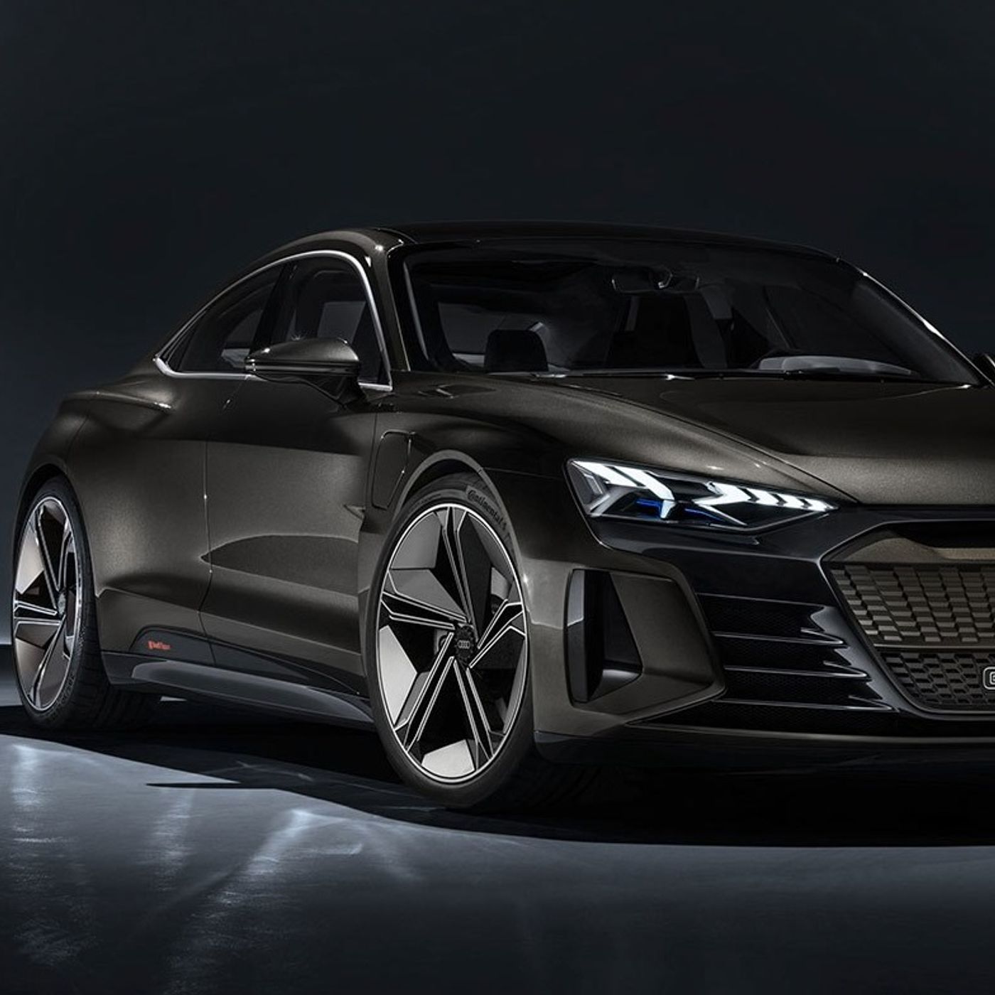 We've seen the e Tron GT, but when will electric cars actually become mainstream?