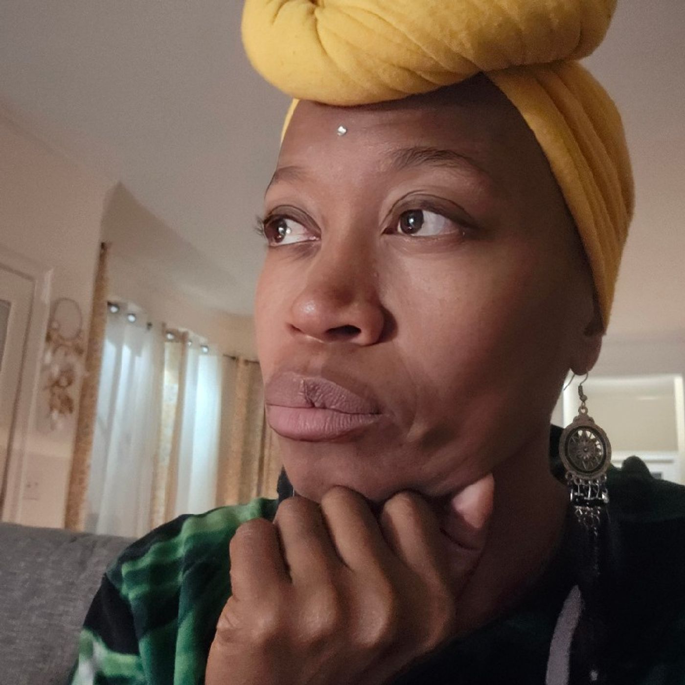 Episode 48 - I AM the Divine within