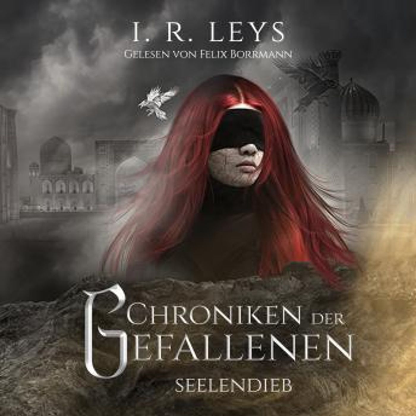 Download Top Full Audiobooks in Science Fiction & Fantasy, Fantasy