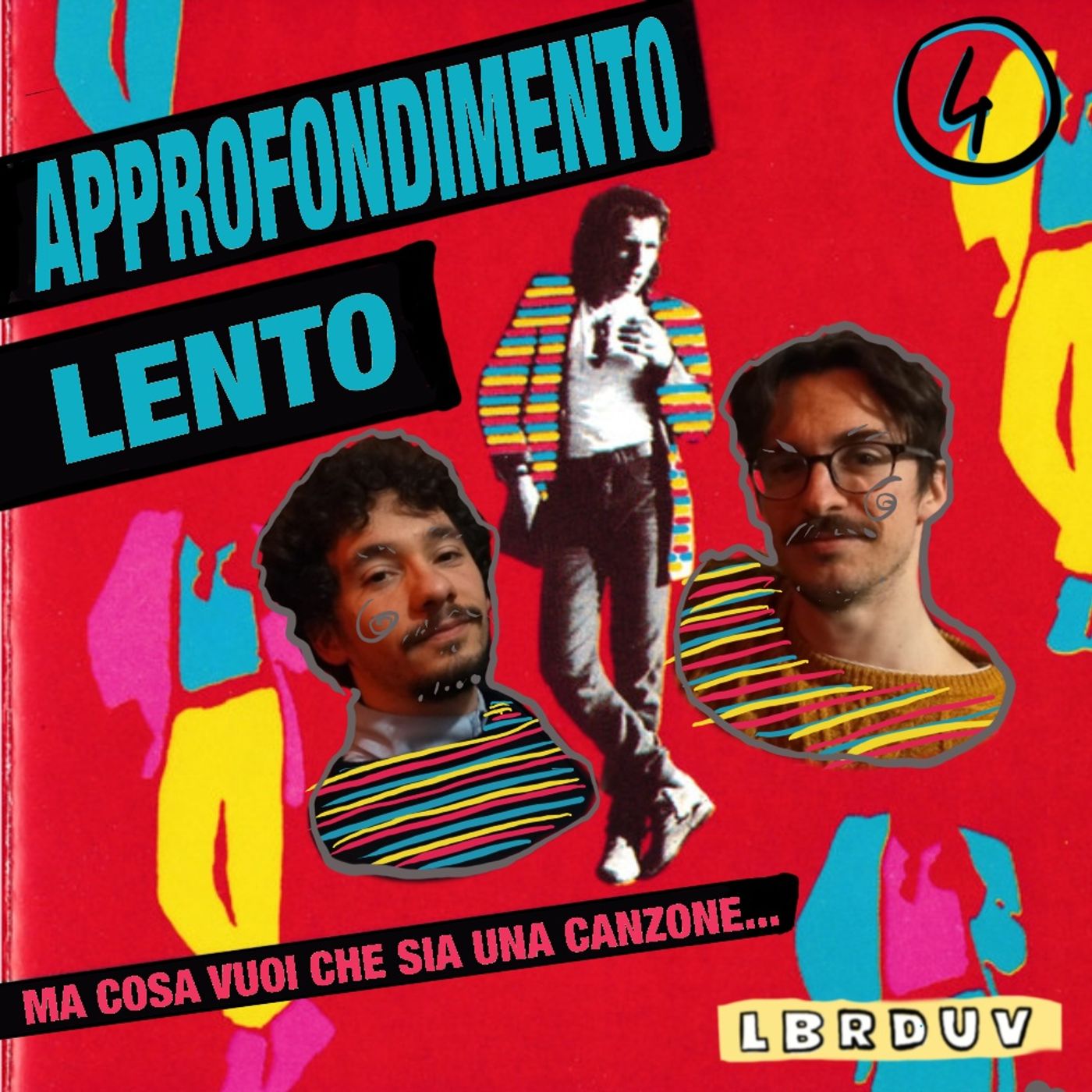 Approfondimento Lento