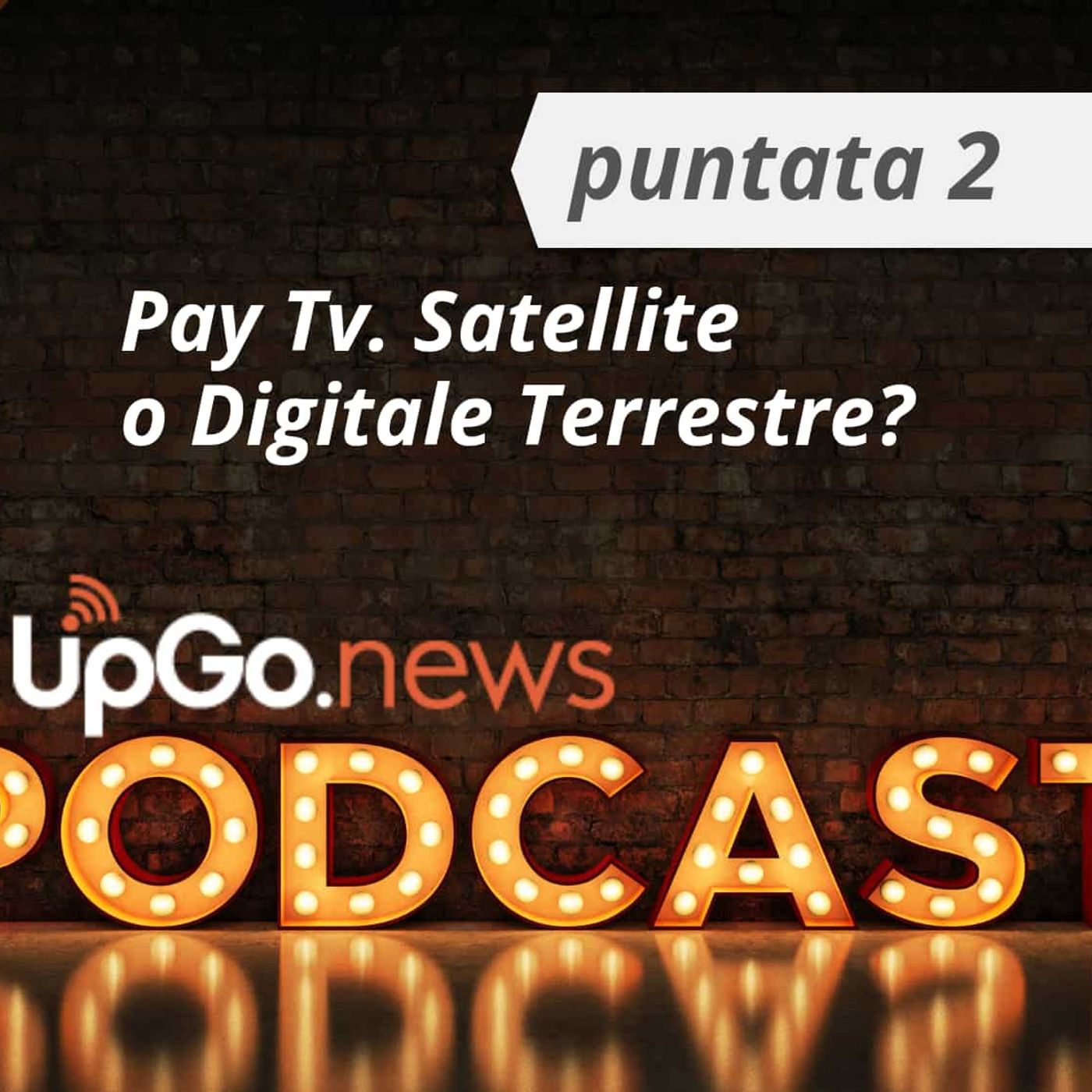 Pay Tv, meglio il satellite o il digitale terrestre?