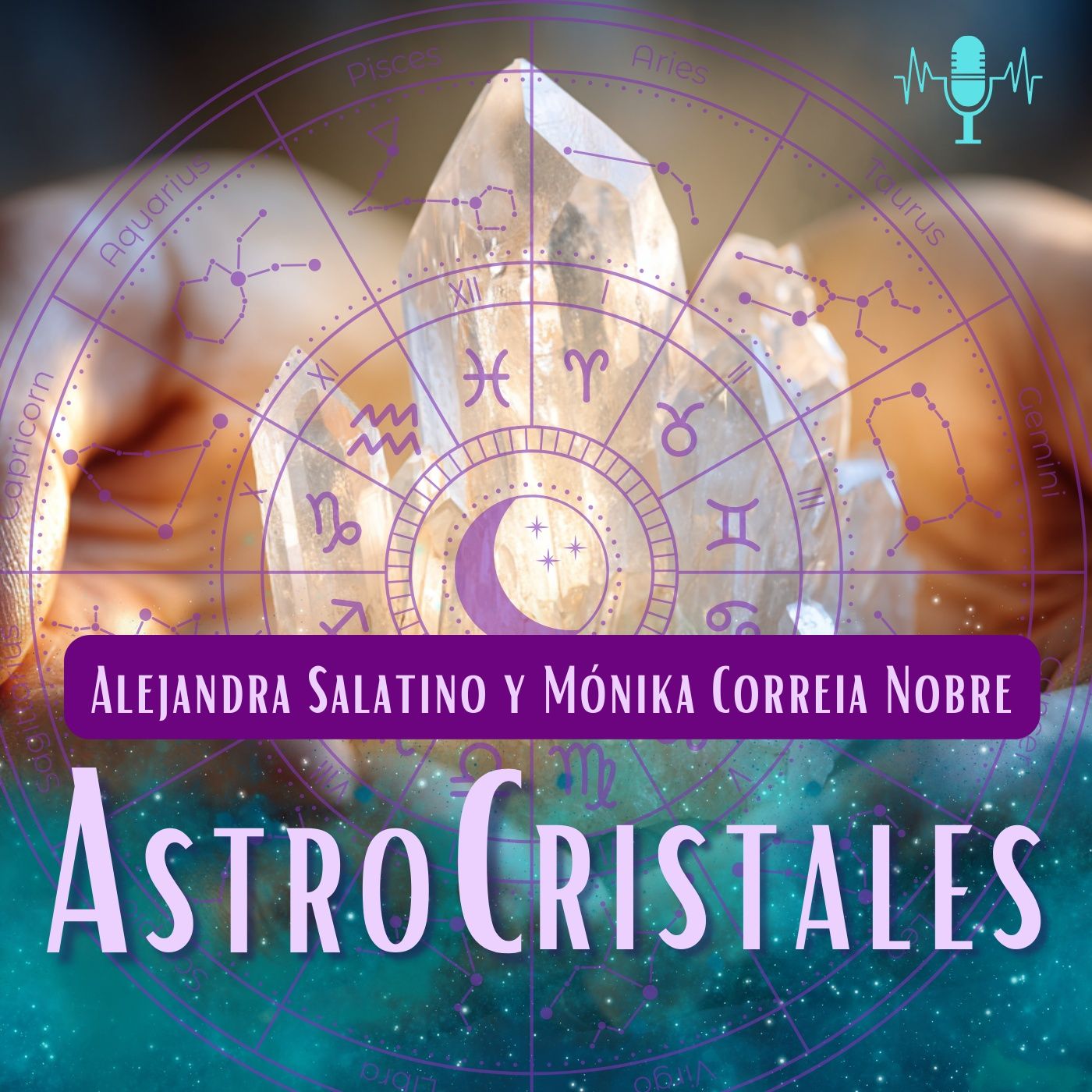 AstroCristales