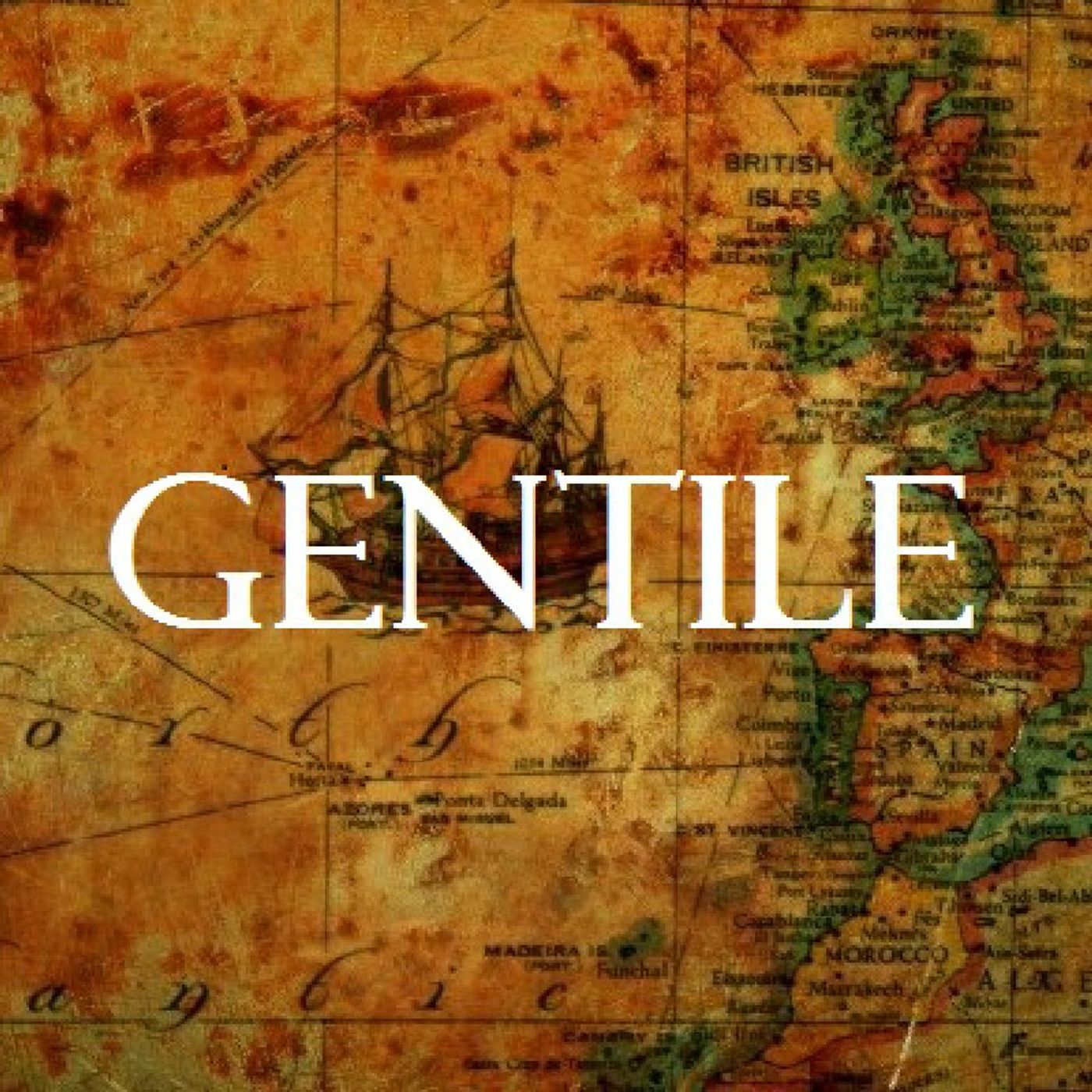 Gentile & Nation: A Biblical Perspective