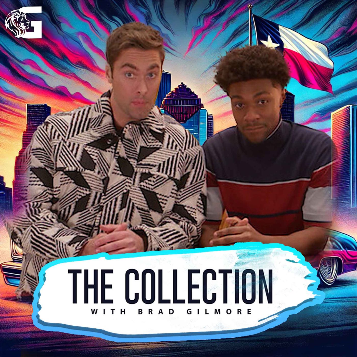 The Collection with Brad Gilmore
