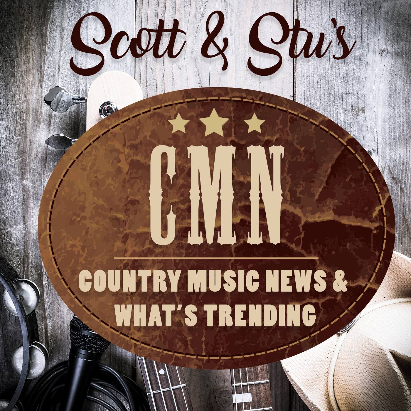 Country Music News & What’s Trending