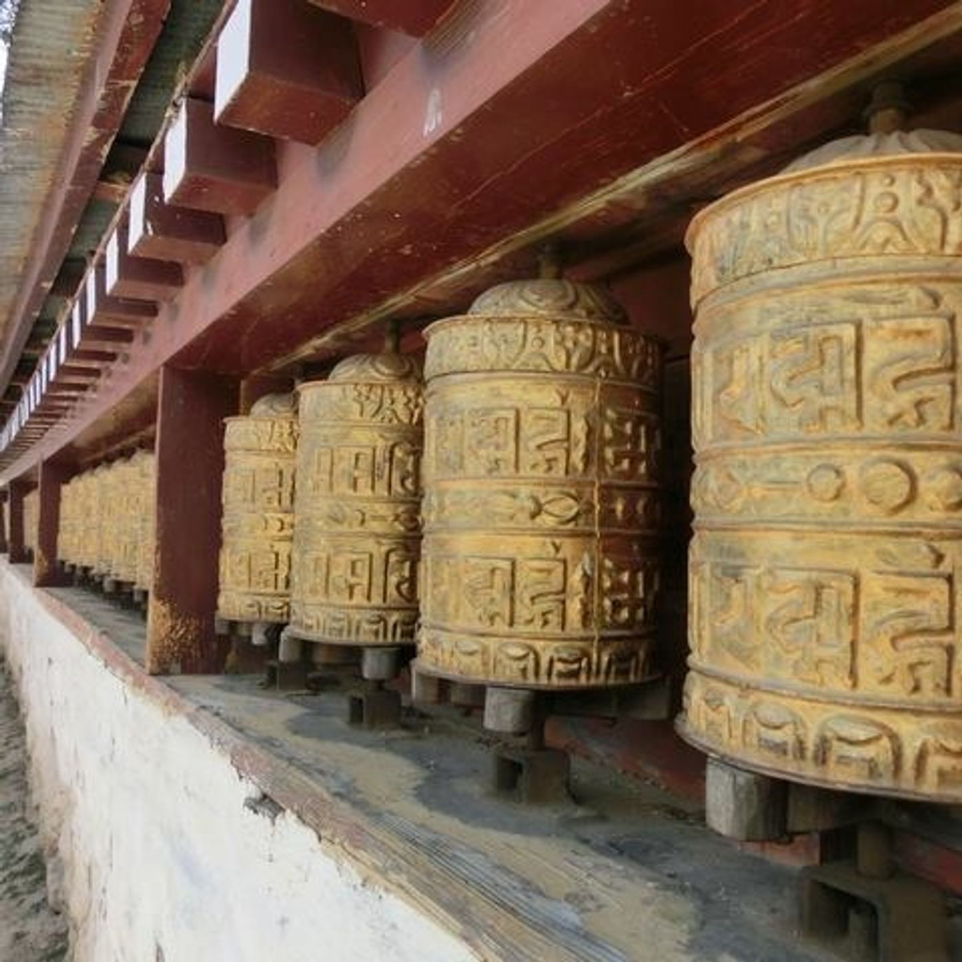 11x02 Annalisa Nepal, sul tetto del mondo