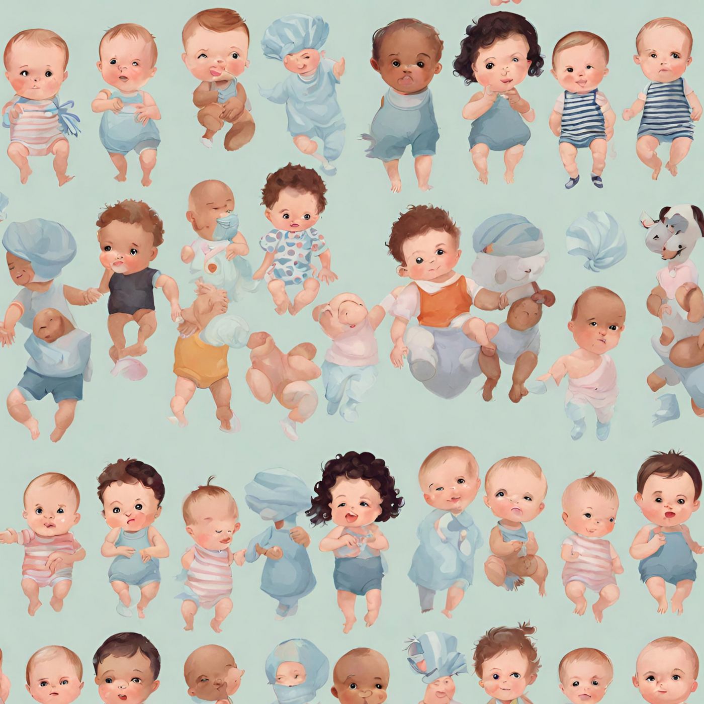 Cuentos infantiles para niños