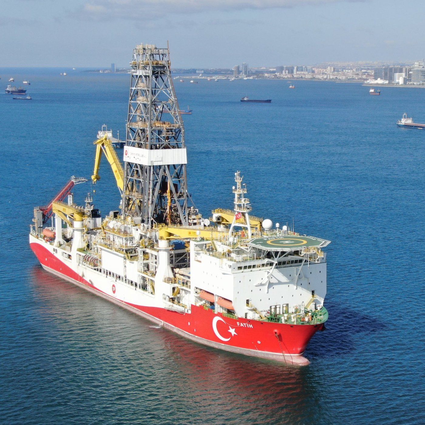 Enerji Günlüğü Enerji Bülteni