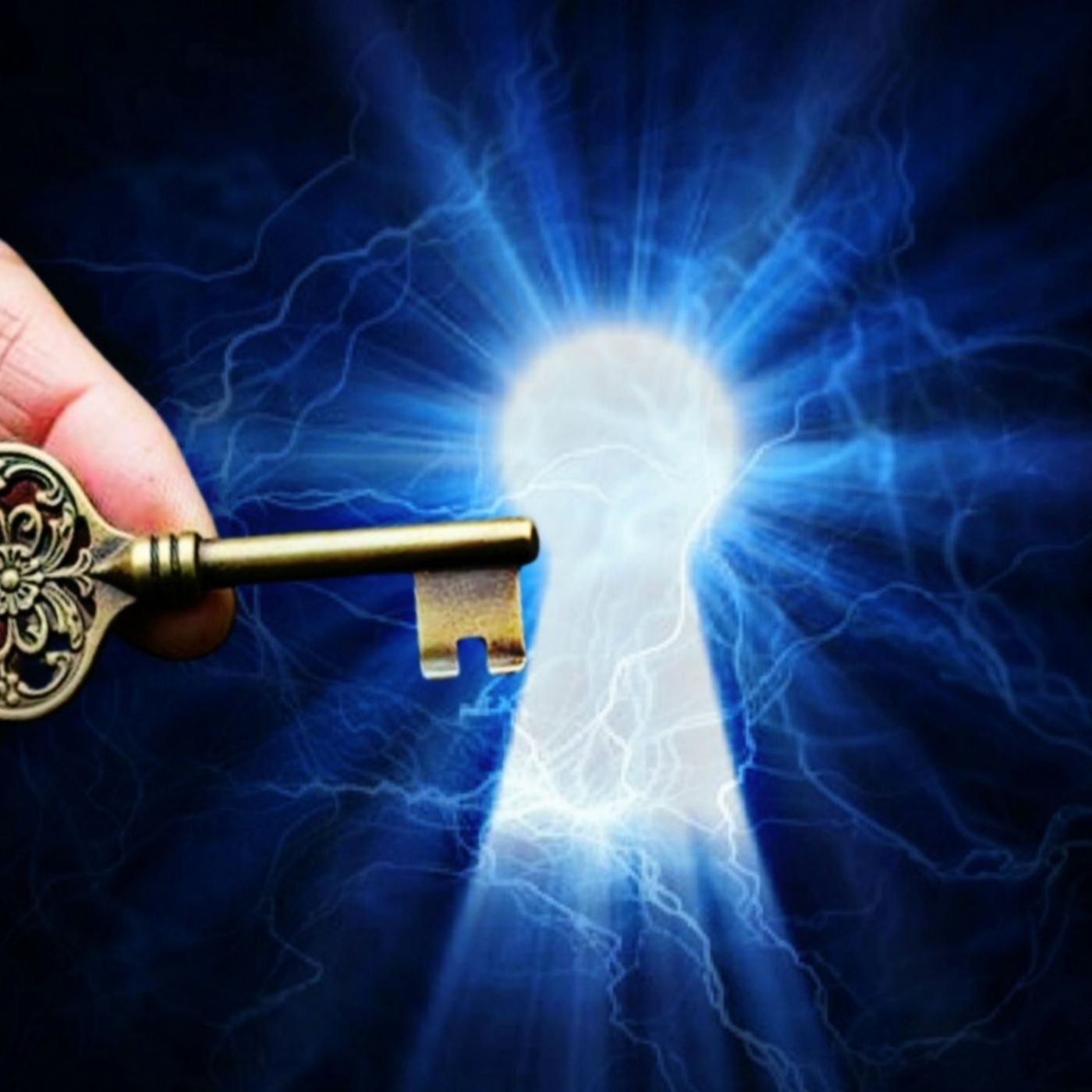 The Key To Wielding Power With God