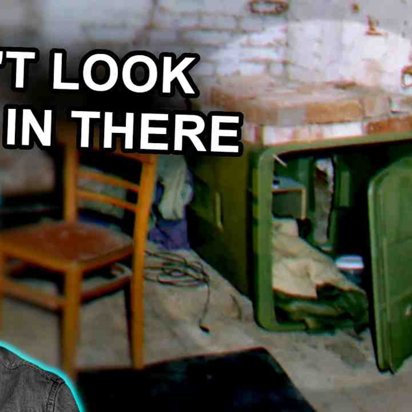 Detectives Find Haunting Tapes that Lead Them to Depraved Killer_s Murder Room episode artwork