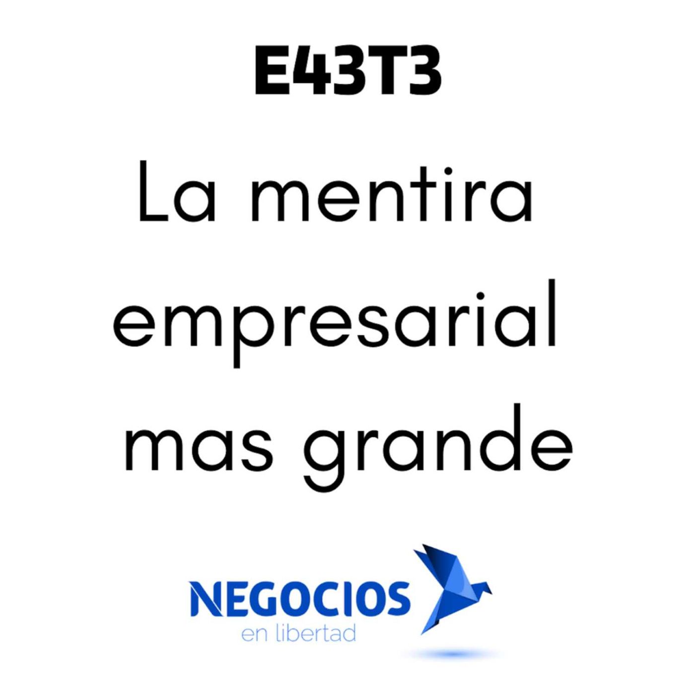 Negocios en Libertad