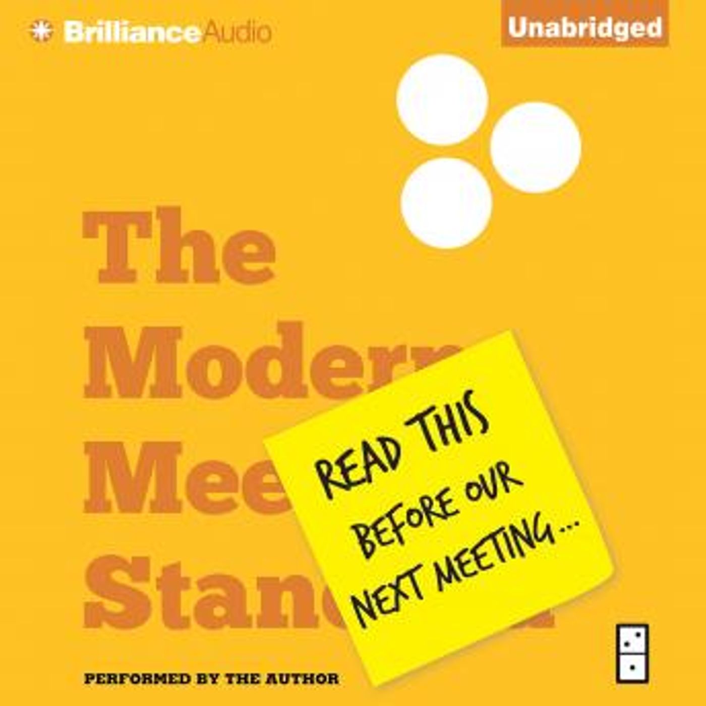 Read This Before Our Next Meeting: How We Can Get More Done by Al Pittampalli episode artwork