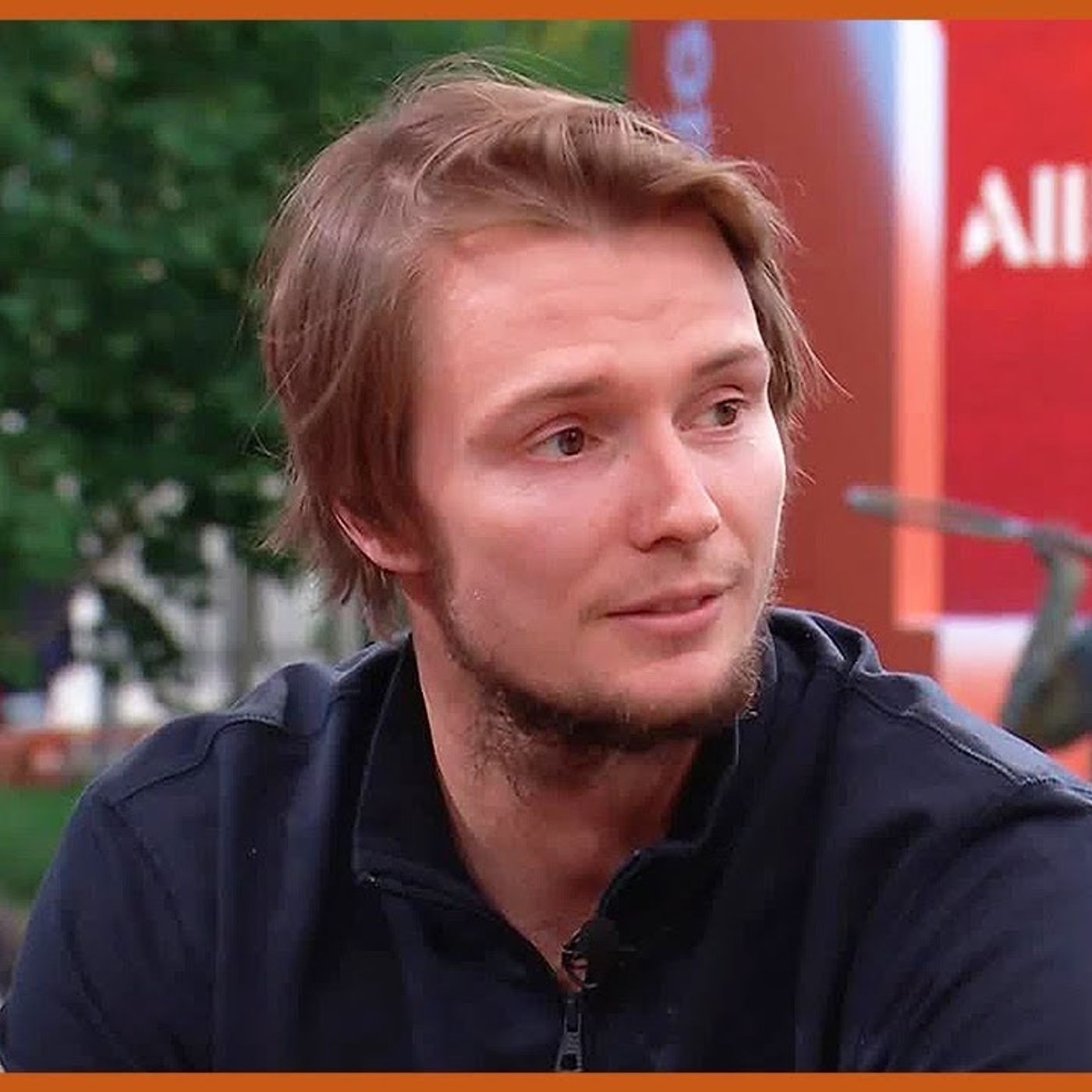 Alexander Bublik on His Emotional Reaction to Defeating Jack Draper | 2025 Roland-Garros episode artwork