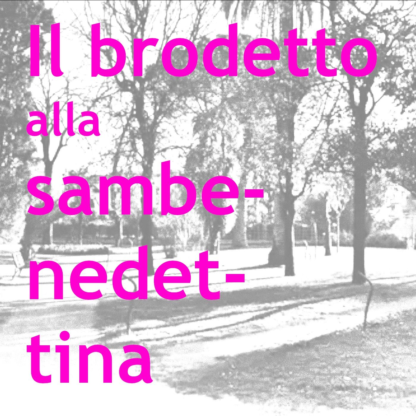 Il brodetto alla sambenedettina