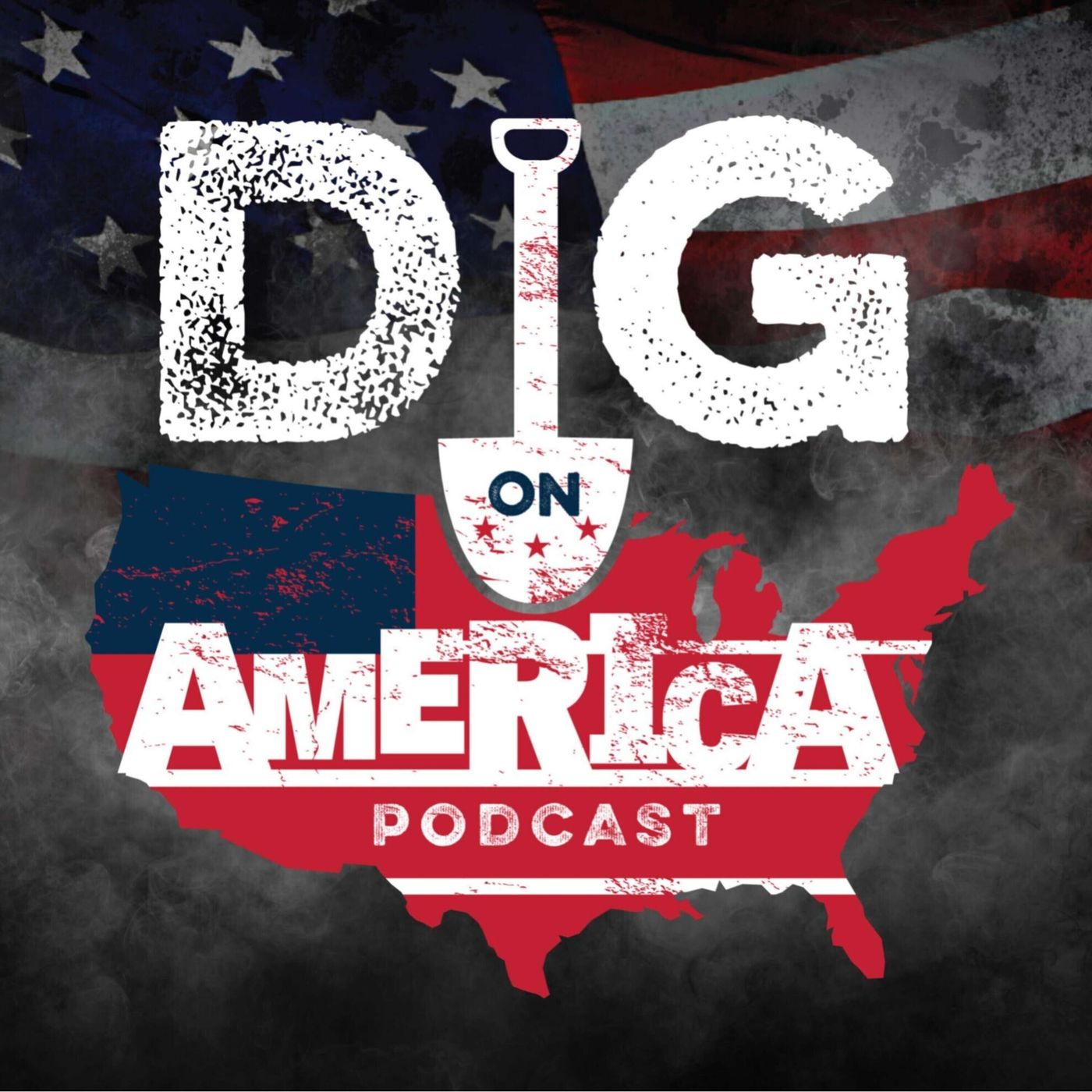 The Dig on Race Films episode artwork