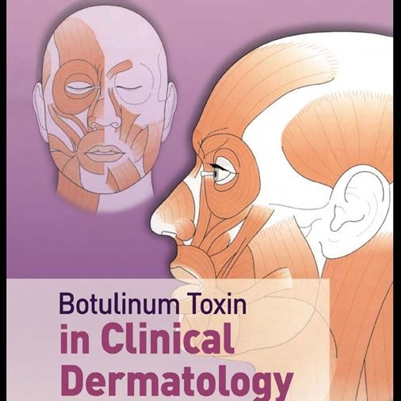 Botulinum Toxin in Clinical Dermatology episode artwork