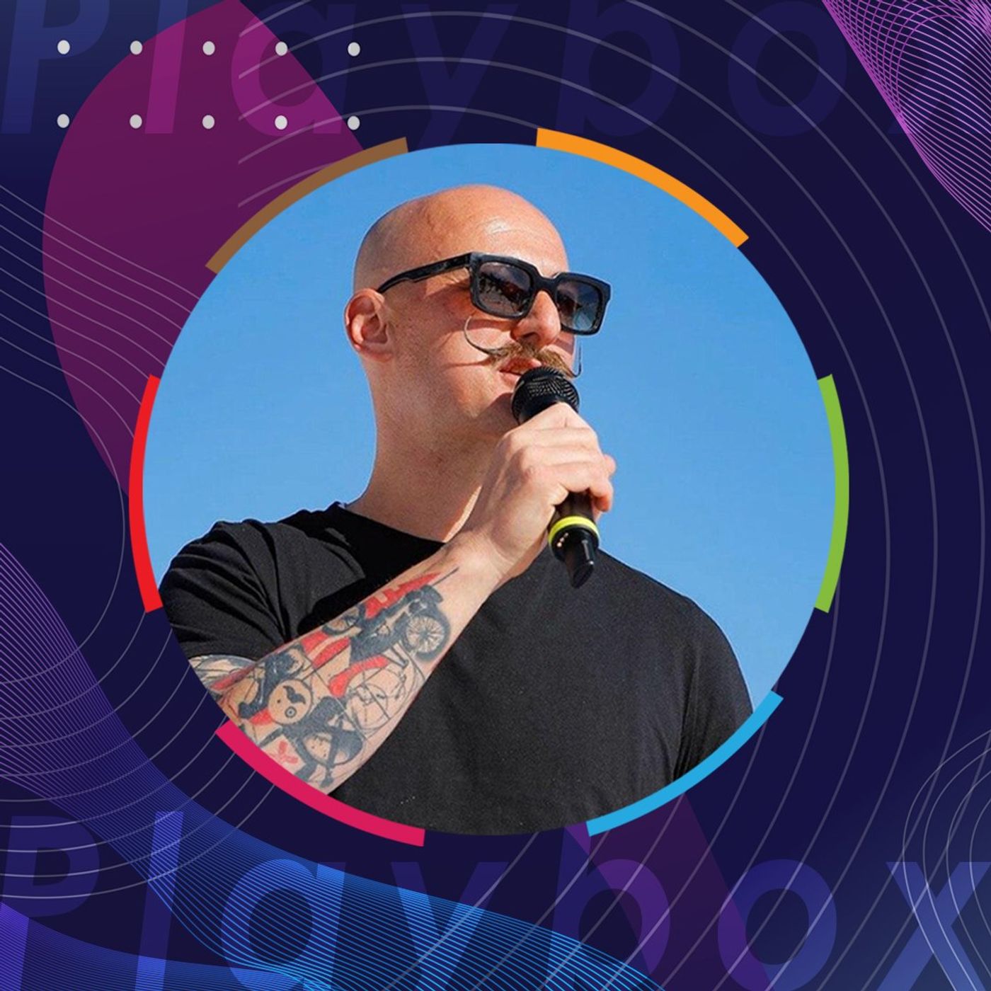 PLAYGROUND con Lorenzo Pinciroli