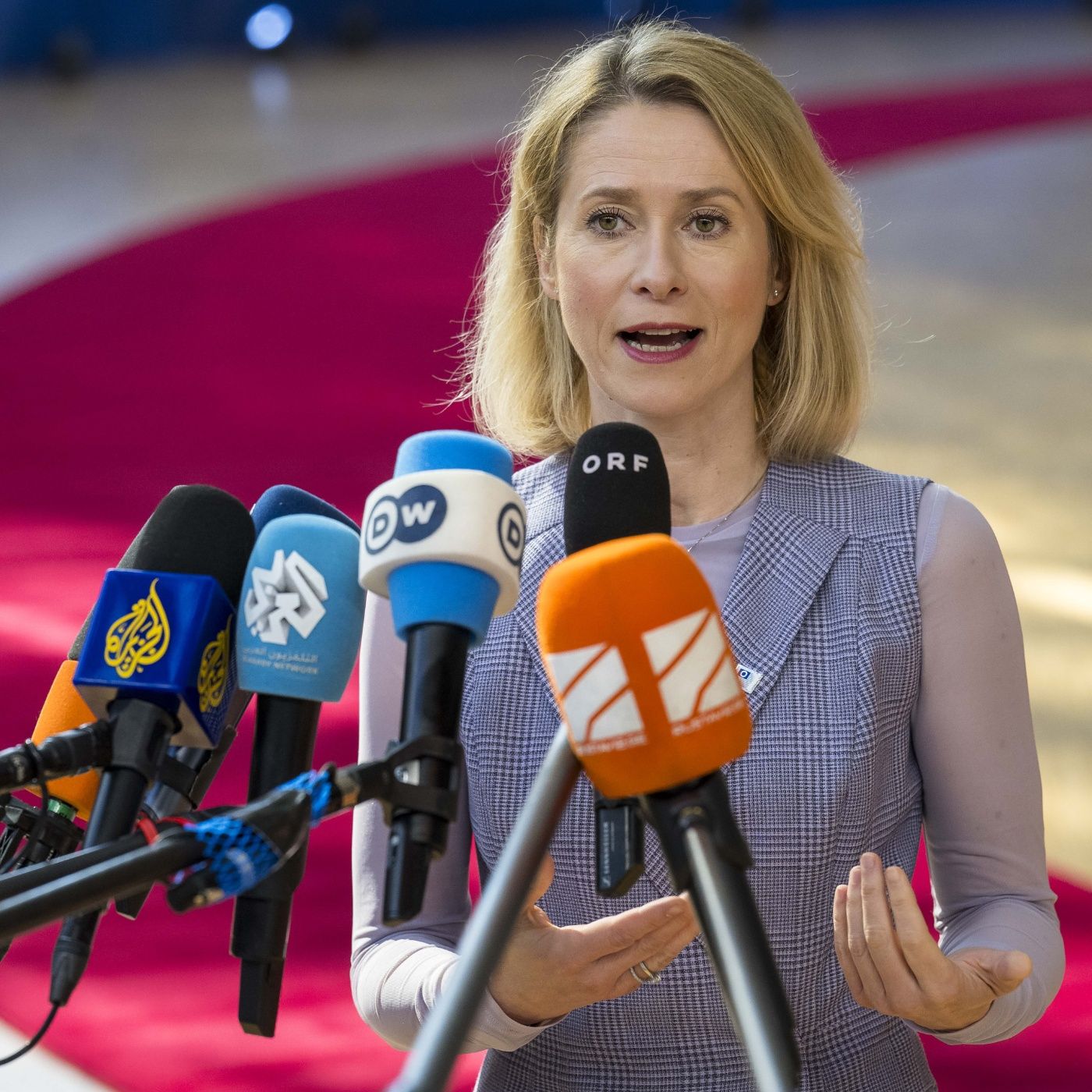 Consiglio europeo a 26 senza l'Ungheria: sostegno incrollabile a Kiev | Il Corsivo di Venerdì 21 Marzo 2025 episode artwork