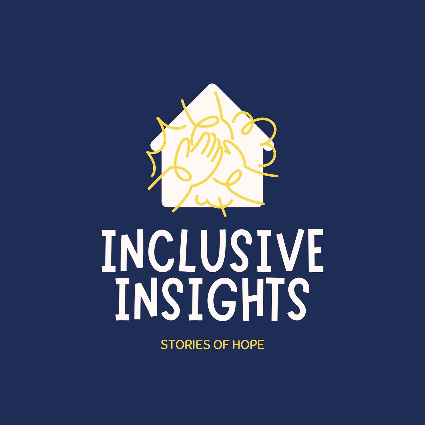 Inclusive Insights: Stories of Hope