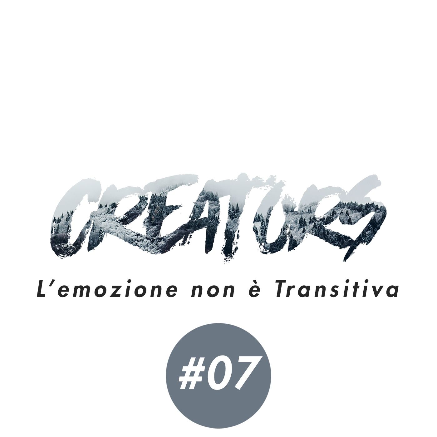 Creators Podcast