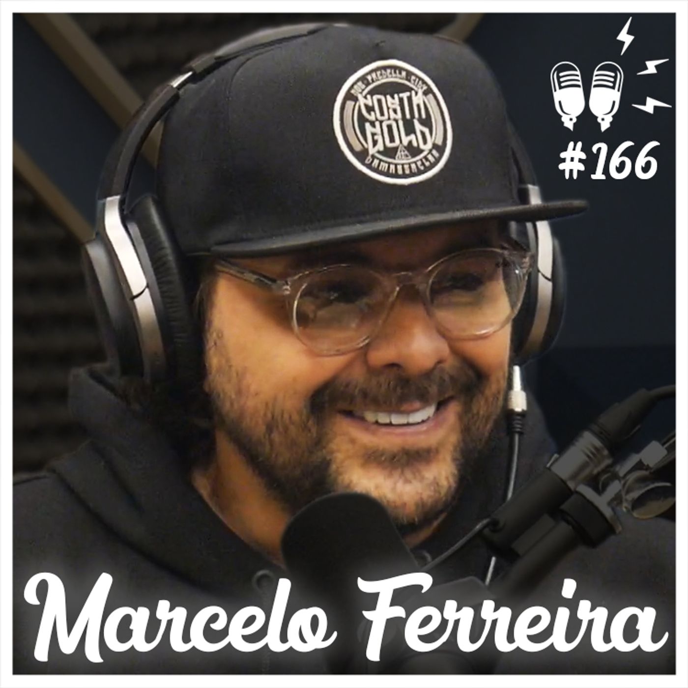 Alerta em 3 minutos podcast