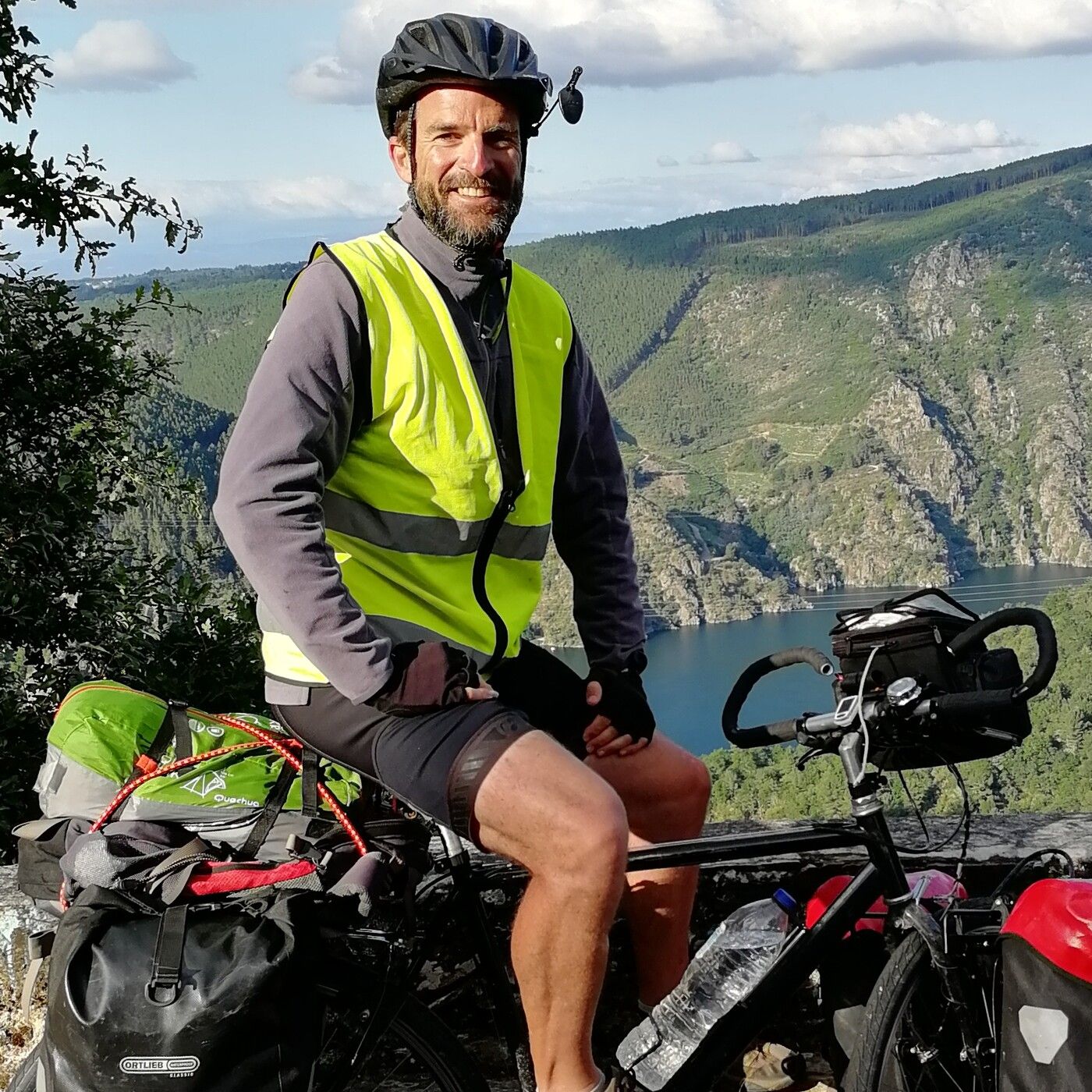 59. Mi viaje en bici por España en 2020, por Pablo Strubell episode artwork