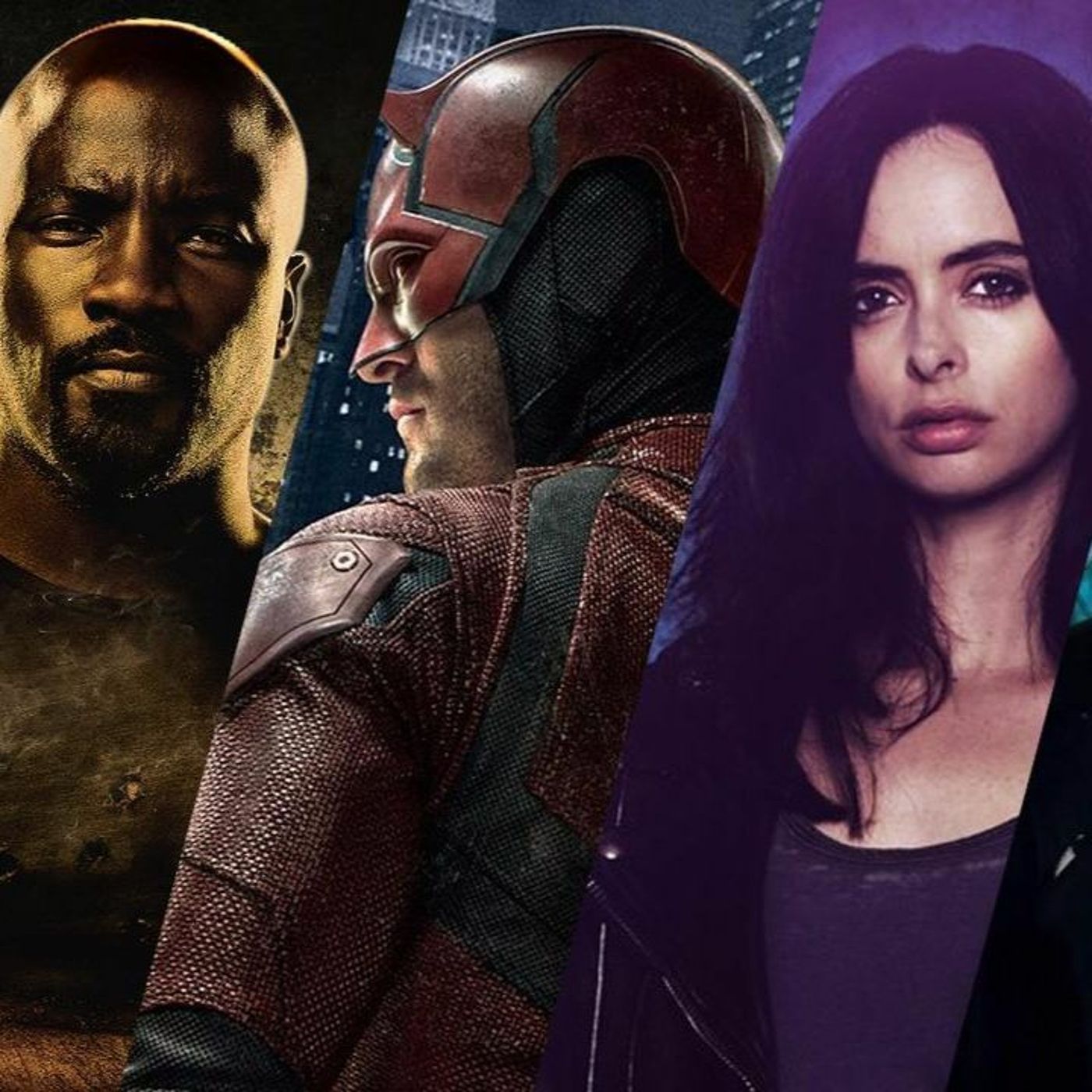 SoS Ep 67: We Trash The Defenders Trailer PLUS 10 Guardians 2 Facts...1 Is a Lie