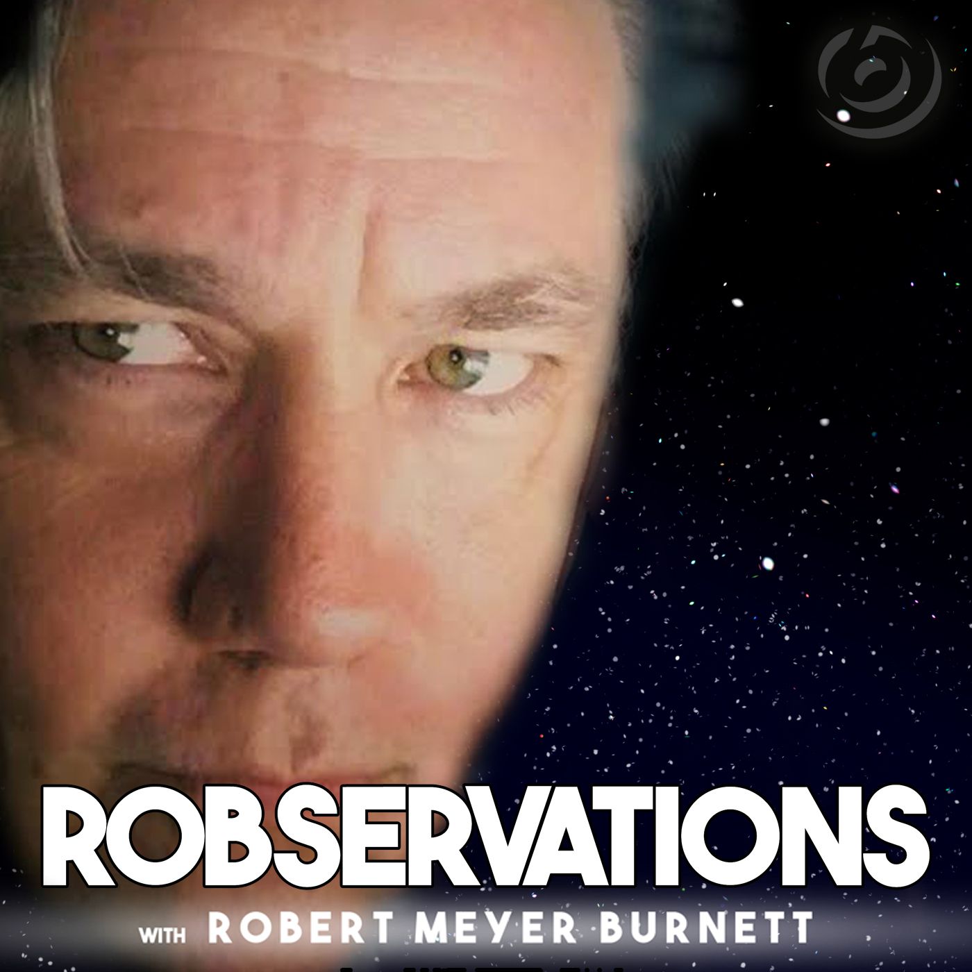 Robservations - The Show About Something Artwork