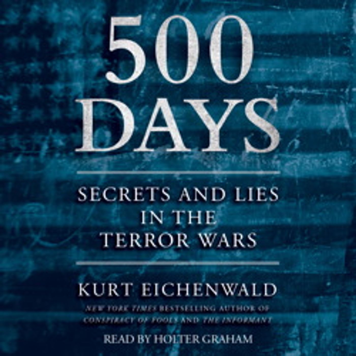 Full Trial Audiobooks in Non-Fiction, Current Affairs, Law, & Politics