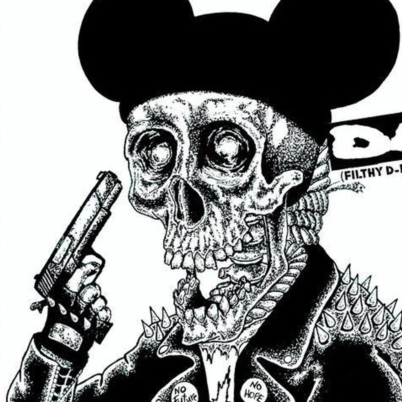 PUNK & HARDCORE NACIONAL!