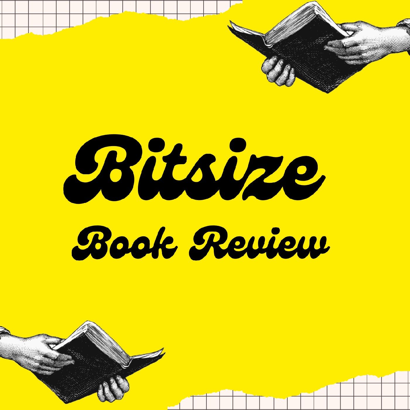 Bitesize Book Review