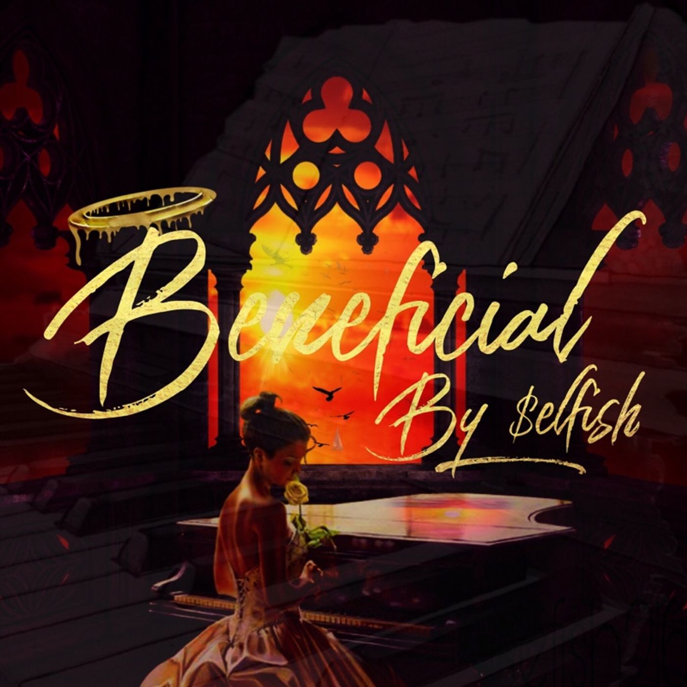 Benoficial episode artwork