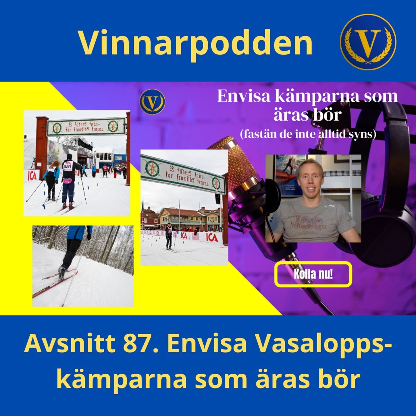 Vinnarpodden